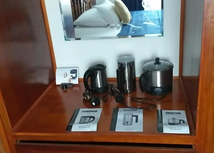 Bethlehem Self-catering