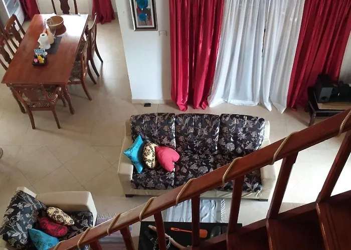Bethlehem Self-catering
