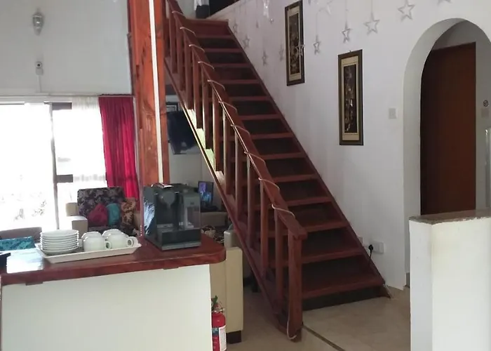 Rum i privatbostad Bethlehem Self-catering Anse Boileau