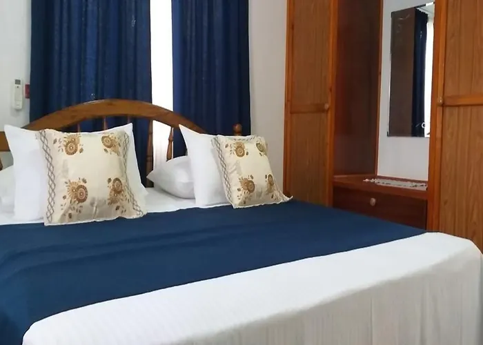 Bethlehem Self-catering