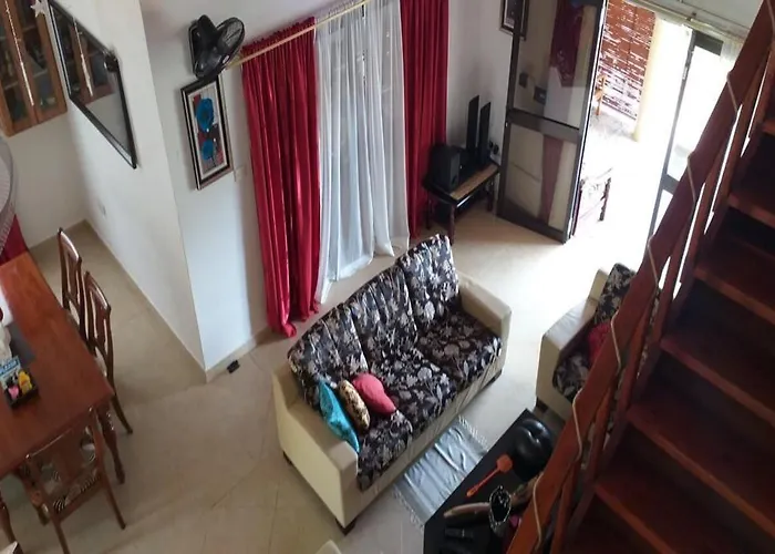 Bethlehem Self-catering * Anse Boileau