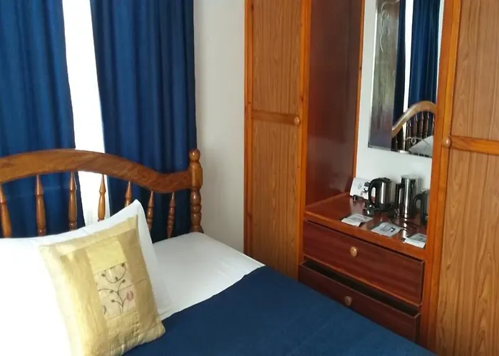 Bethlehem Self-catering *