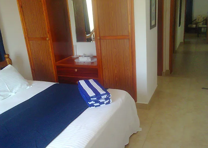 Bethlehem Self-catering