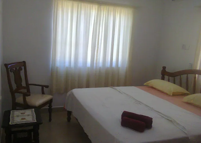 Bethlehem Self-catering *