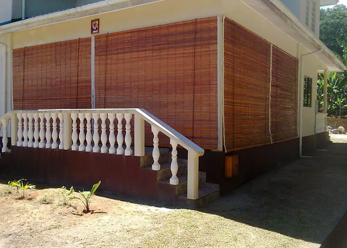 Bethlehem Self-catering * Anse Boileau