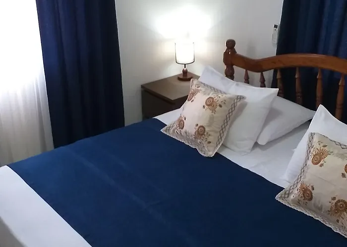 Rum i privatbostad Bethlehem Self-catering