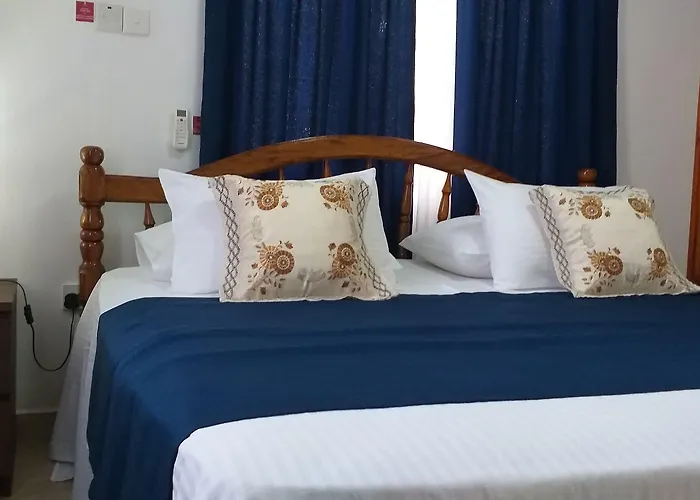 Rum i privatbostad Bethlehem Self-catering