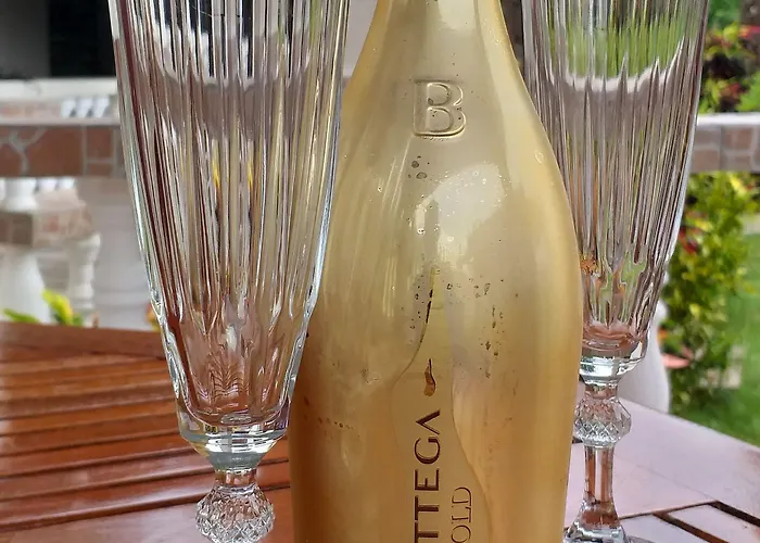 Bethlehem Self-catering Rum i privatbostad