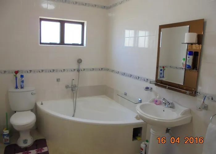 Bethlehem Self-catering *