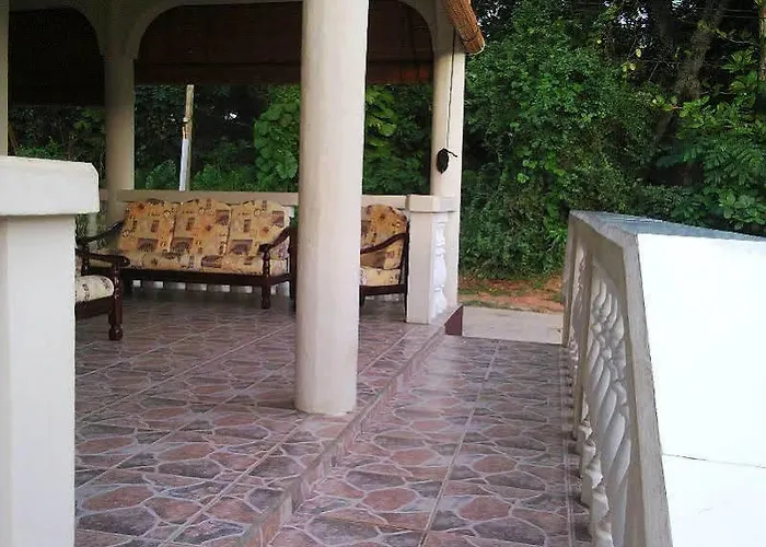 Rum i privatbostad Bethlehem Self-catering