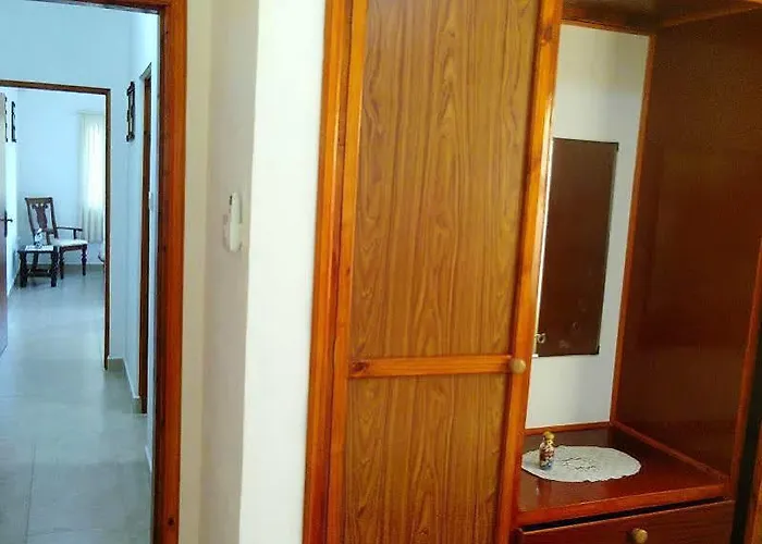 Rum i privatbostad Bethlehem Self-catering