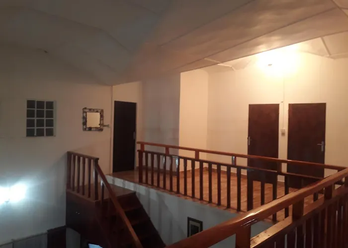 Bethlehem Self-catering *