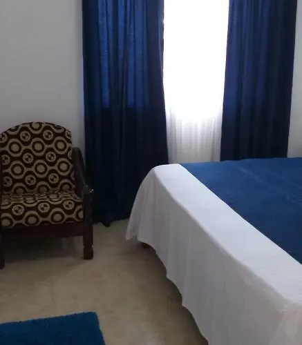 Bethlehem Self-catering Rum i privatbostad *