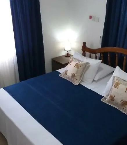 Rum i privatbostad Bethlehem Self-catering Anse Boileau