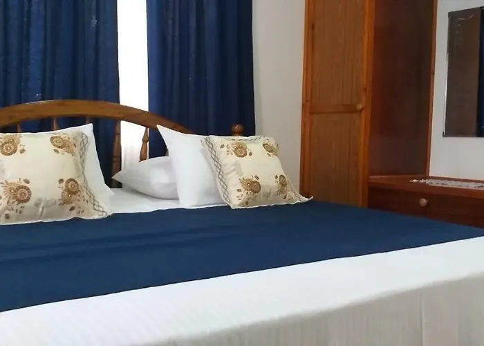 Rum i privatbostad Bethlehem Self-catering *