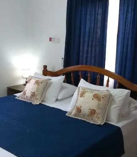 Bethlehem Self-catering Rum i privatbostad *
