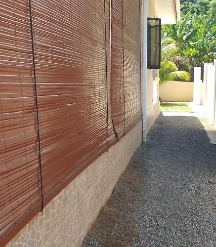 Bethlehem Self-catering Anse Boileau