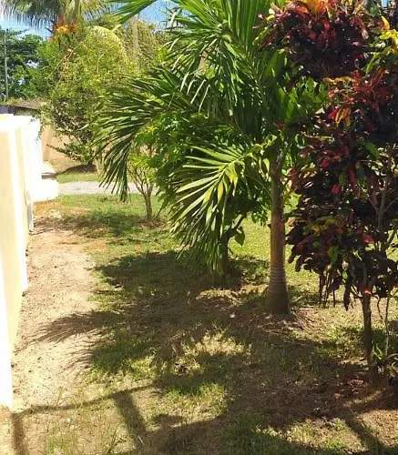 Bethlehem Self-catering Anse Boileau