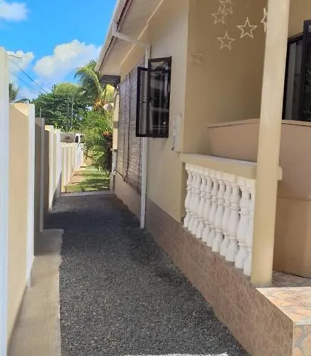 Rum i privatbostad Bethlehem Self-catering *