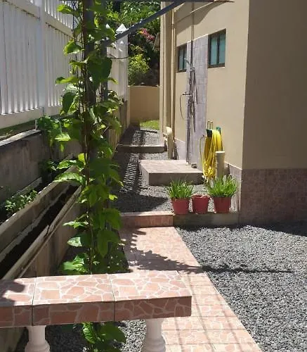 Bethlehem Self-catering
